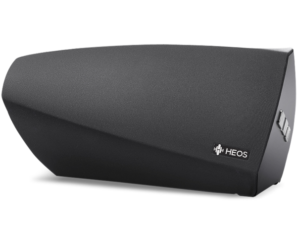 【中古】DENON HEOS3 HEOS3HS2K Heos 3 HS2 Black - weboptimizers testing