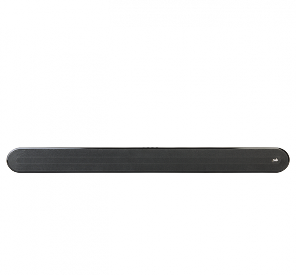 Polk signa solo universal best sale home theater sound bar