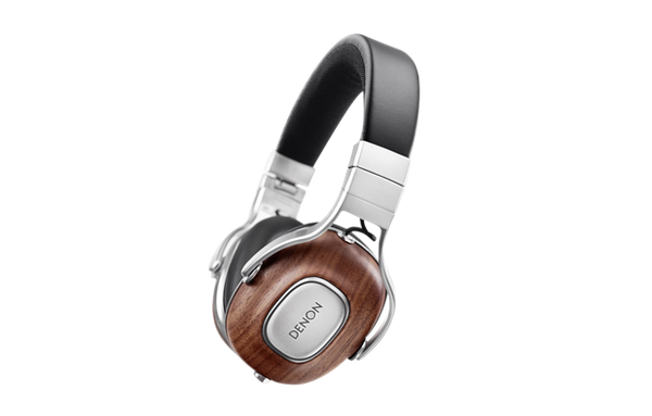 Denon best sale headphones price