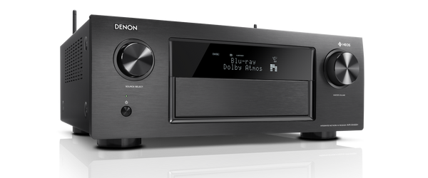 Denon-AVR-X4400H-E2-product- 