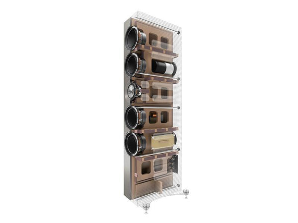 Fashion kef reference 5