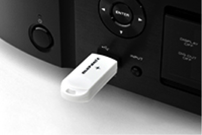 Marantz NA8005 USB DAC Network Player