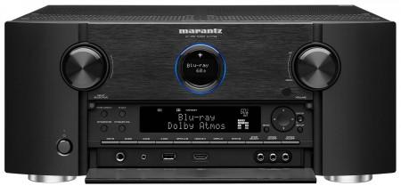 Marantz AV7703 Network AV Pre Amplifier - weboptimizers testing