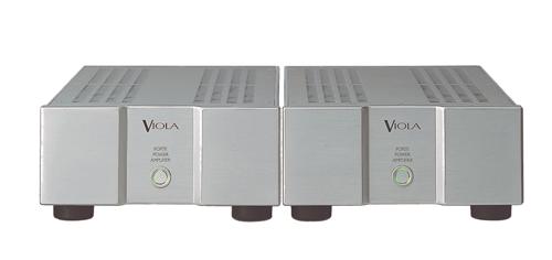 Viola Forte Mono Power Amplifier | Melbourne Hi Fi | Hawthorn VIC