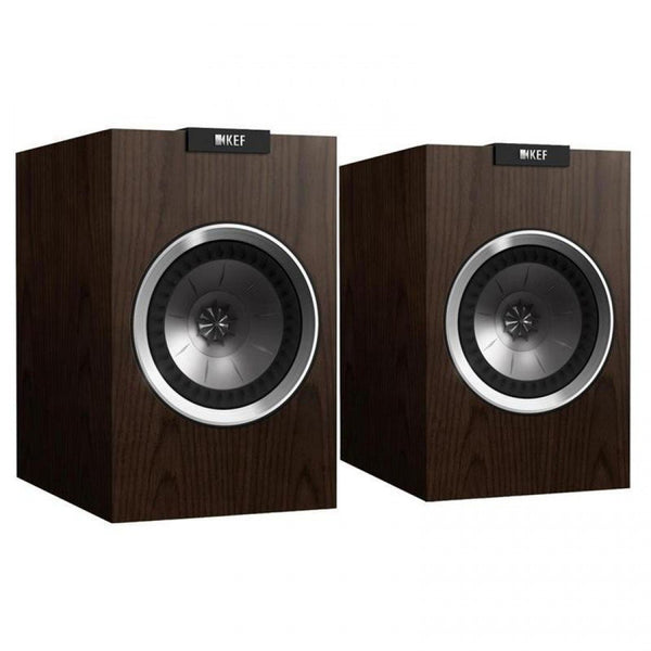 KEF R100 Walnut weboptimizers testing - Main Image