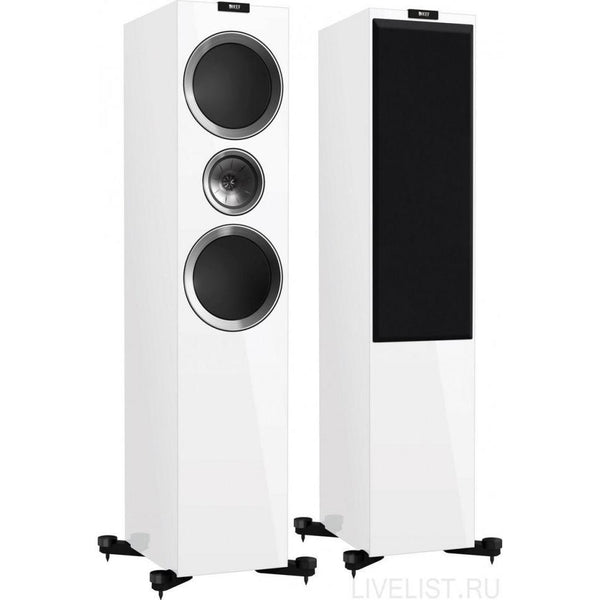 KEF R900 Gloss White weboptimizers testing