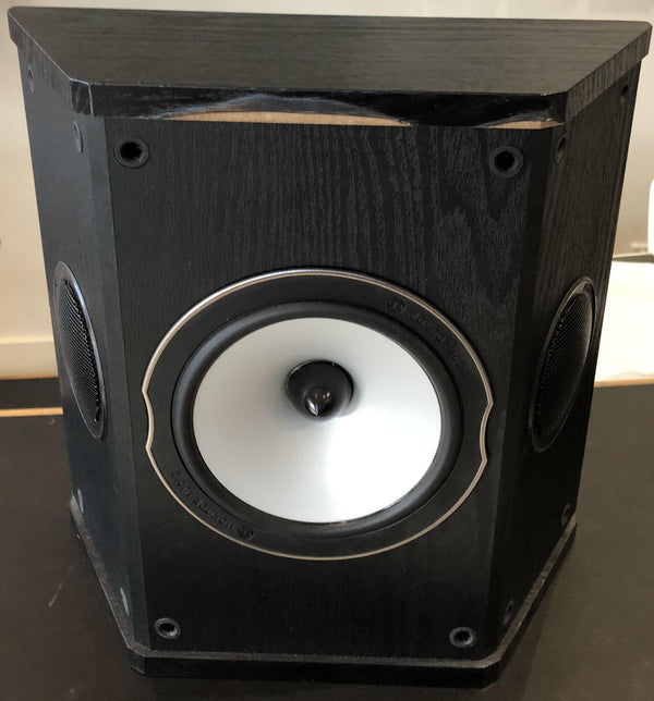 MONITOR AUDIO BRONZE BXCENTRE BA 綺麗です。 Monitor Audio Bronze BX Series review | TechRadar