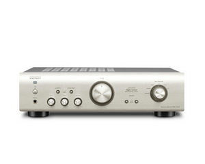 Denon PMA720 Silver