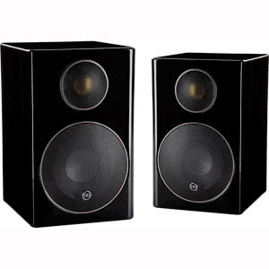 Monitor Audio Radius R90-3G pair Black