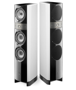 Focal Electra 1028 BE Carrara White