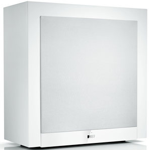 KEF T2 Subwoofer White