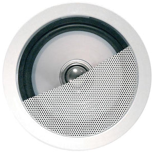 KEF Ci100QR In-Ceiling Speakers (pair) | Melbourne Hi Fi | Hawthorn VIC