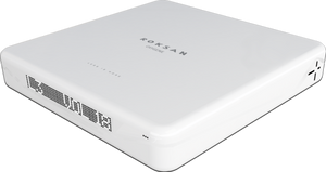 Roksan Oxygene Integrated Amplifier Silver - Display