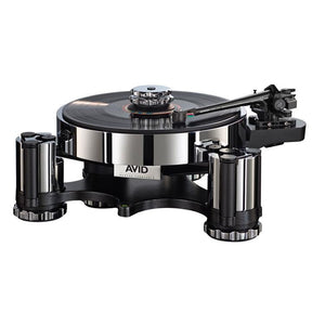 AVID Acutus SP Turntable | Melbourne Hi Fi | Hawthorn VIC