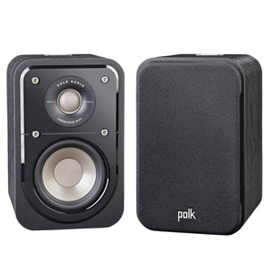 Polk Audio S10 Black