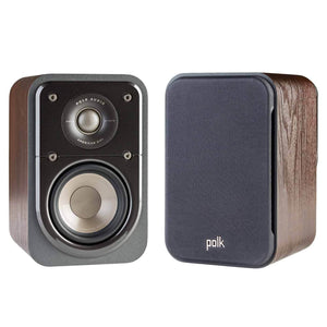 Polk Audio S10 Walnut