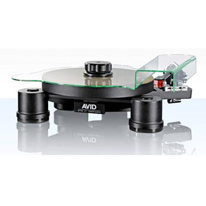 AVID Diva II SP Turntable | Melbourne Hi Fi | Hawthorn VIC