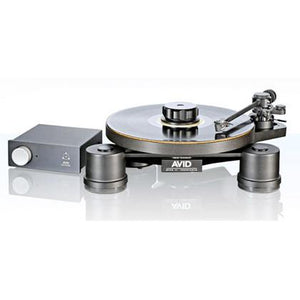 AVID Diva II Turntable | Melbourne Hi Fi | Hawthorn VIC