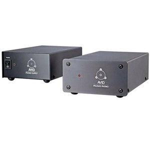 AVID Pulsus Phono Stage | Melbourne Hi Fi | Hawthorn VIC