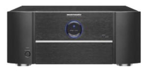 Marantz MM7055 5-Channel Power Amplifier (Black) | Melbourne Hi Fi | Hawthorn VIC