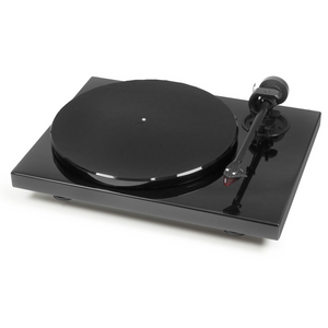 PRO-JECT 1Xpression Carbon Inc. Ortofon 2M Red | Melbourne Hi Fi | Hawthorn VIC