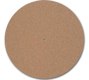 PRO-JECT Cork Mat | Melbourne Hi Fi | Hawthorn VIC