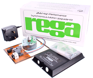 Rega 24V Motor Upgrade Kit | Melbourne Hi Fi | Hawthorn VIC