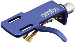 Ortofon SH-4BL Headshell | Melbourne Hi Fi | Hawthorn VIC