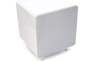 Cambridge Audio X301 Mini Subwoofer Gloss White