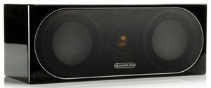 Monitor Audio Radius R200-3G Black