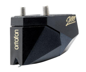 Ortofon 2M Black Verso Cartridge