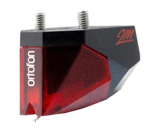 Ortofon 2M RED Verso Cartridge | Melbourne Hi Fi | Hawthorn VIC