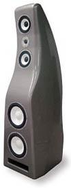 Hansen The King E2 Loudspeaker | Melbourne Hi Fi | Hawthorn VIC