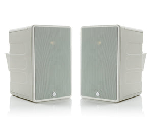 Monitor Audio Climate 80 Outdoor Speaker White