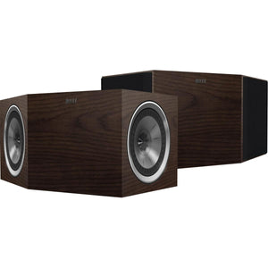 KEF R800DS Walnut