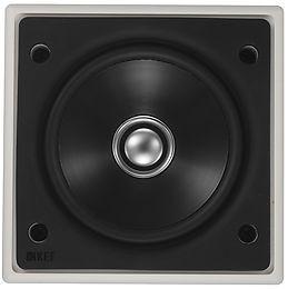 KEF Ci100QS In-Ceiling Speakers (pair) | Melbourne Hi Fi | Hawthorn VIC