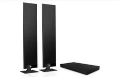 KEF XQ30 ペア購入必須です。① KEF Coda W | Wireless HiFi Speakers | KEF USA