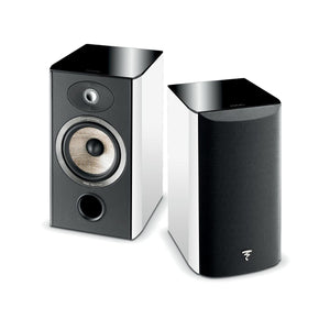 Focal Aria 906 White