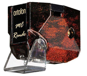 Ortofon Rondo BRONZE Cartridge | Melbourne Hi Fi | Hawthorn VIC