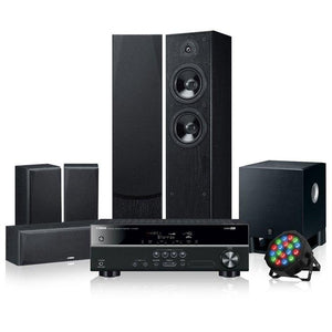 Yamaha LIVESTAGE5300 | Melbourne Hi Fi | Hawthorn VIC