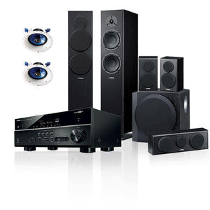 Yamaha YHT-8940 | Melbourne Hi Fi | Hawthorn VIC
