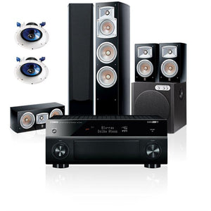 Yamaha YHT-9940 | Melbourne Hi Fi | Hawthorn VIC