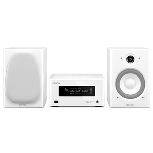 Denon DN5WT CEOL Piccolo Micro Component System | Melbourne Hi Fi | Hawthorn VIC