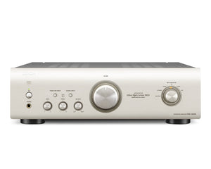 Denon PMA1520 Integrated Amplifier Silver