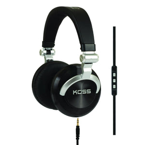 Koss PRODJ200 Over Ear Noise Isolating Headphones | Melbourne Hi Fi | Hawthorn VIC