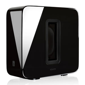 Sonos SUB Black