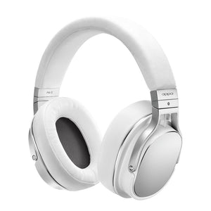 Oppo PM3 Headphones White