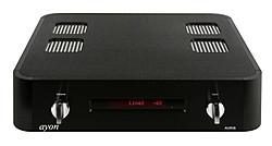 Ayon Audio Auris Reference Pre Amplifier | Melbourne Hi Fi | Hawthorn VIC