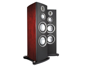 Monitor Audio PL300 II Santos Rosewood