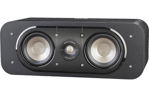 Polk Audio S30 Centre Speaker Black